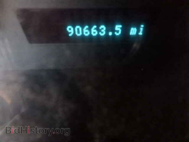 2008 FORD FOCUS - VIN: 1FAHP35N88W149193 - Фото 8