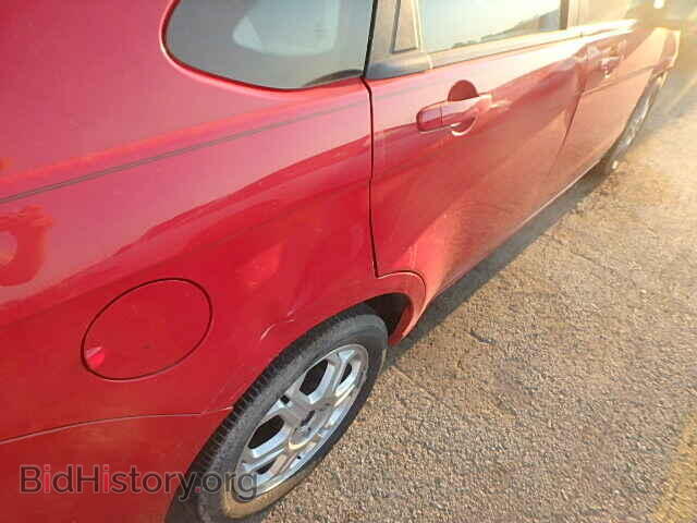 2008 FORD FOCUS - VIN: 1FAHP35N88W149193 - Фото 10