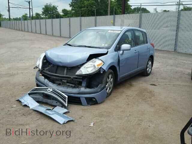 2011 NISSAN VERSA - VIN: 3N1BC1CP9BL456179 - Photo 2