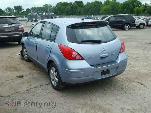 2011 NISSAN VERSA - VIN: 3N1BC1CP9BL456179 - Photo 3