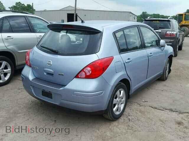 2011 NISSAN VERSA - VIN: 3N1BC1CP9BL456179 - Photo 4