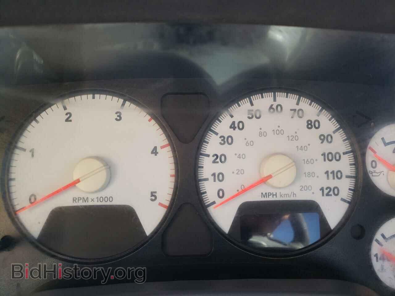 2009 DODGE RAM 2500 - VIN: 3D7KS28L09G500428 - Фото 8
