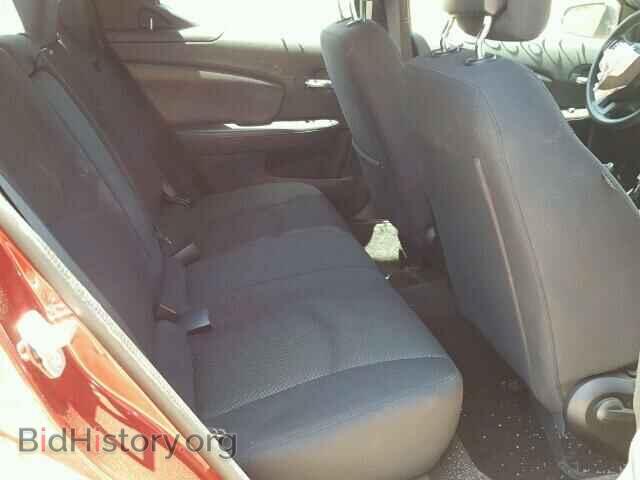 2014 DODGE AVENGER - VIN: 1C3CDZAB4EN190034 - Фото 6