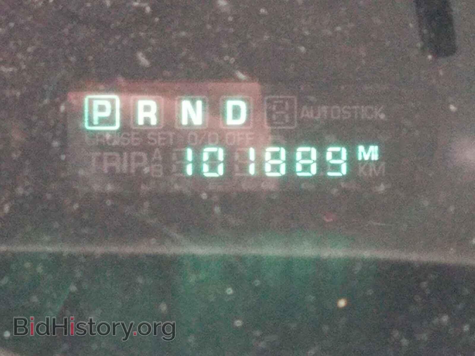 2006 CHRYSLER PACIFICA - VIN: 2A4GF68486R696347 - Фото 8