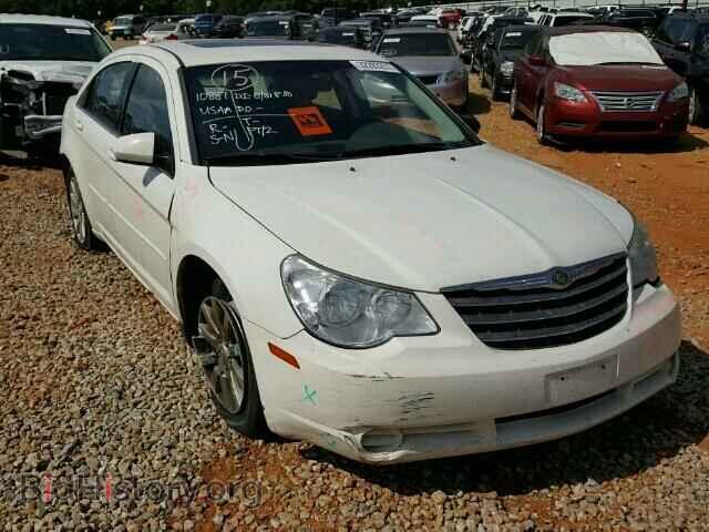 Photo 1C3CC5FB1AN223201 - CHRYSLER SEBRING 2010