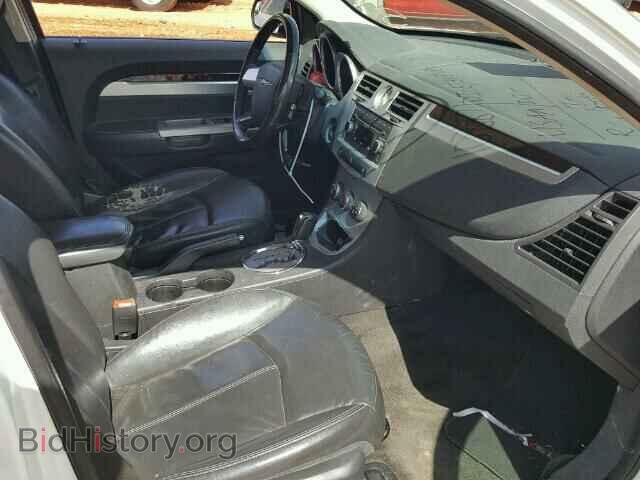 2010 CHRYSLER SEBRING - VIN: 1C3CC5FB1AN223201 - Фото 5
