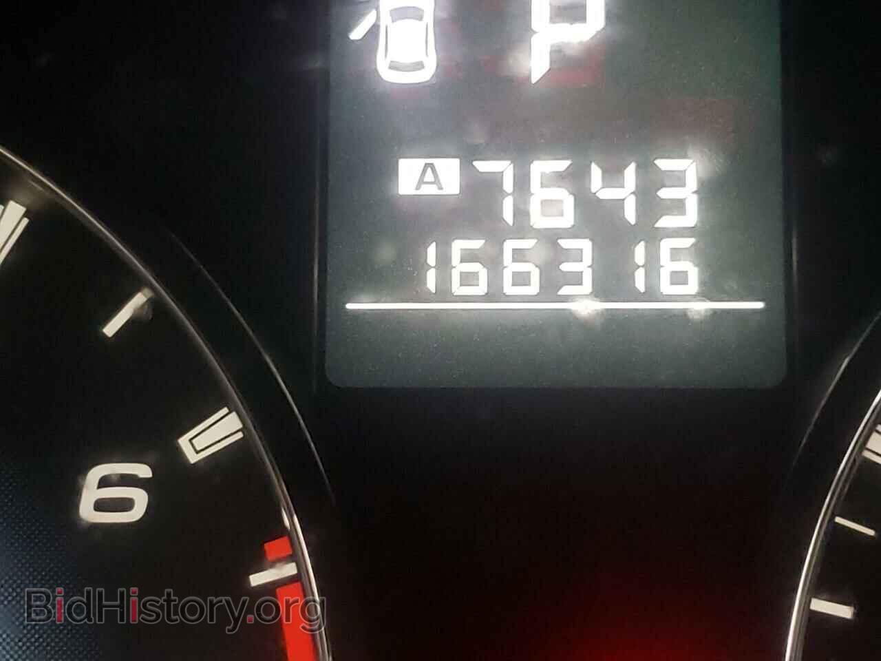 2010 SUBARU OUTBACK - VIN: 4S4BRCCC2A3346360 - Фото 8