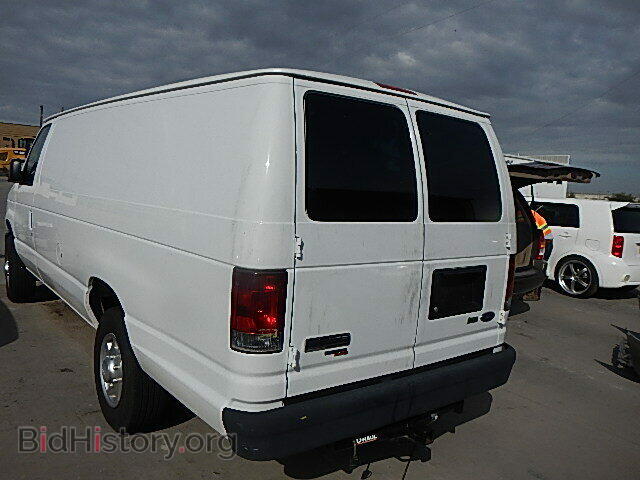 2013 FORD ECONOLINE - VIN: 1FTNS2EW1DDA00449 - Фото 3