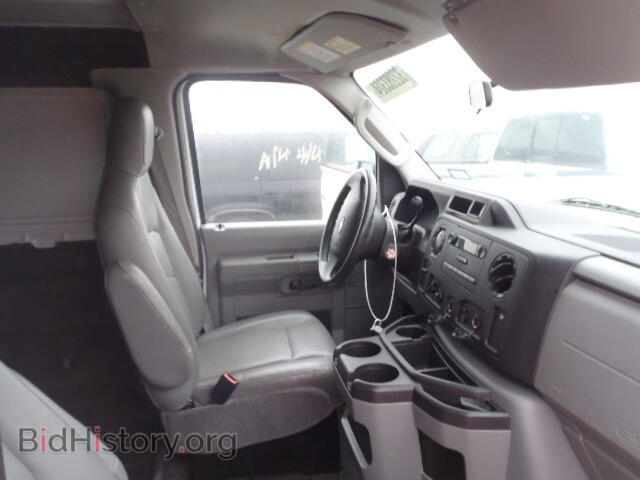 2013 FORD ECONOLINE - VIN: 1FTNS2EW1DDA00449 - Фото 5