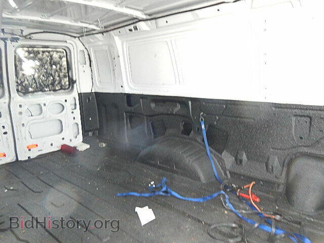 2013 FORD ECONOLINE - VIN: 1FTNS2EW1DDA00449 - Фото 6