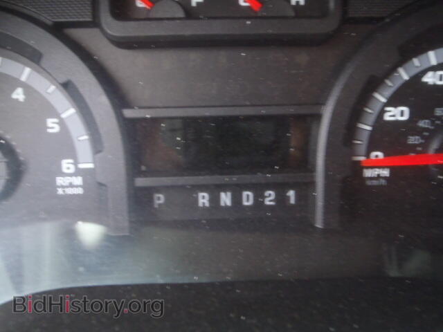 2013 FORD ECONOLINE - VIN: 1FTNS2EW1DDA00449 - Фото 8