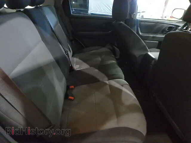 2007 FORD ESCAPE - VIN: 1FMCU02Z17KB43854 - Фото 6