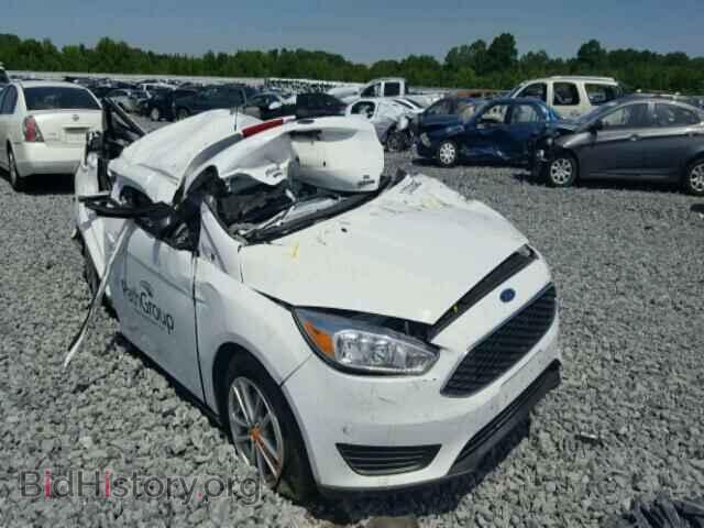 Photo 1FADP3K22GL228612 - FORD FOCUS 2016