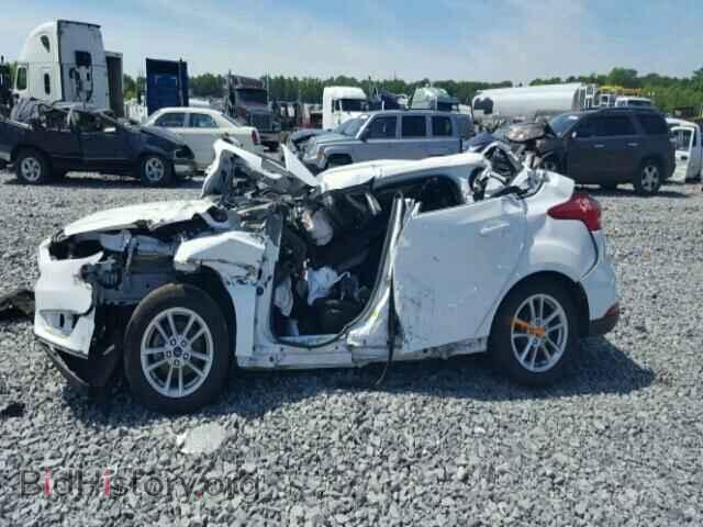 2016 FORD FOCUS - VIN: 1FADP3K22GL228612 - Photo 9
