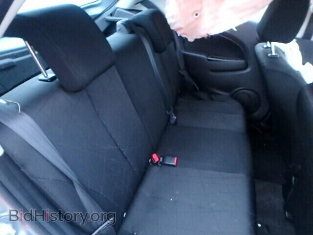 2013 MAZDA 2 - VIN: JM1DE1KY2D0168997 - Photo 6
