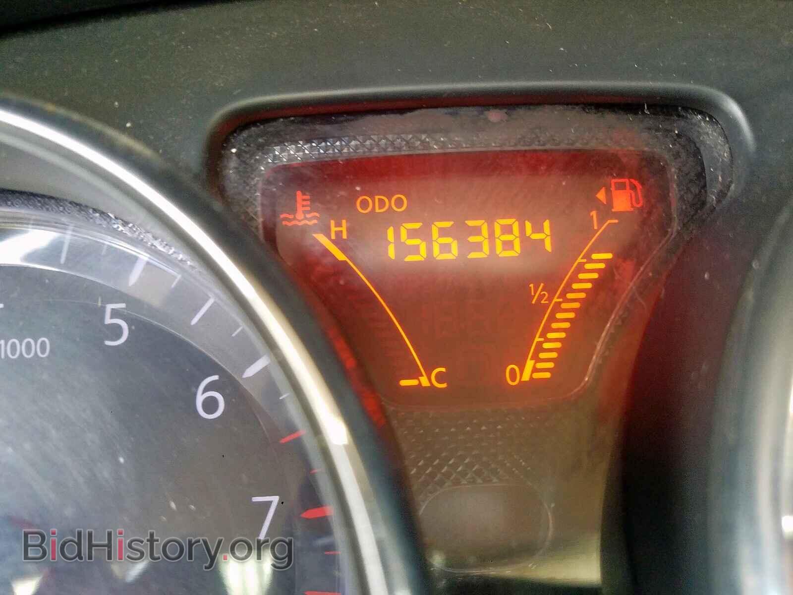 2014 NISSAN VERSA - VIN: 3N1CN7AP2EL824355 - Фото 8