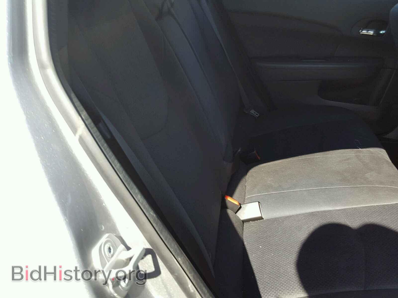 2013 CHRYSLER 200 - VIN: 1C3CCBBB0DN585030 - Фото 6
