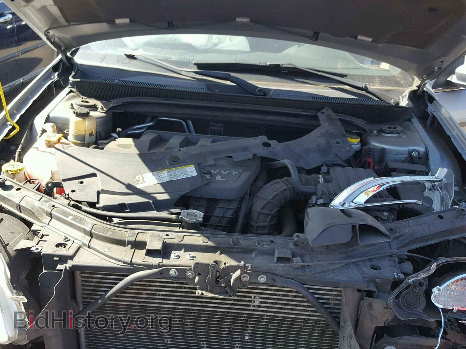 2013 CHRYSLER 200 - VIN: 1C3CCBBB0DN585030 - Фото 7
