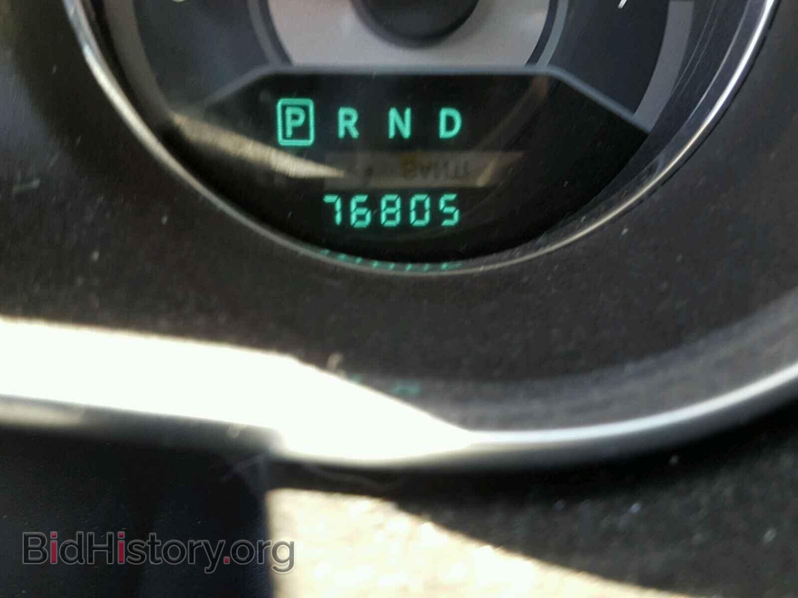 2013 CHRYSLER 200 - VIN: 1C3CCBBB0DN585030 - Фото 8