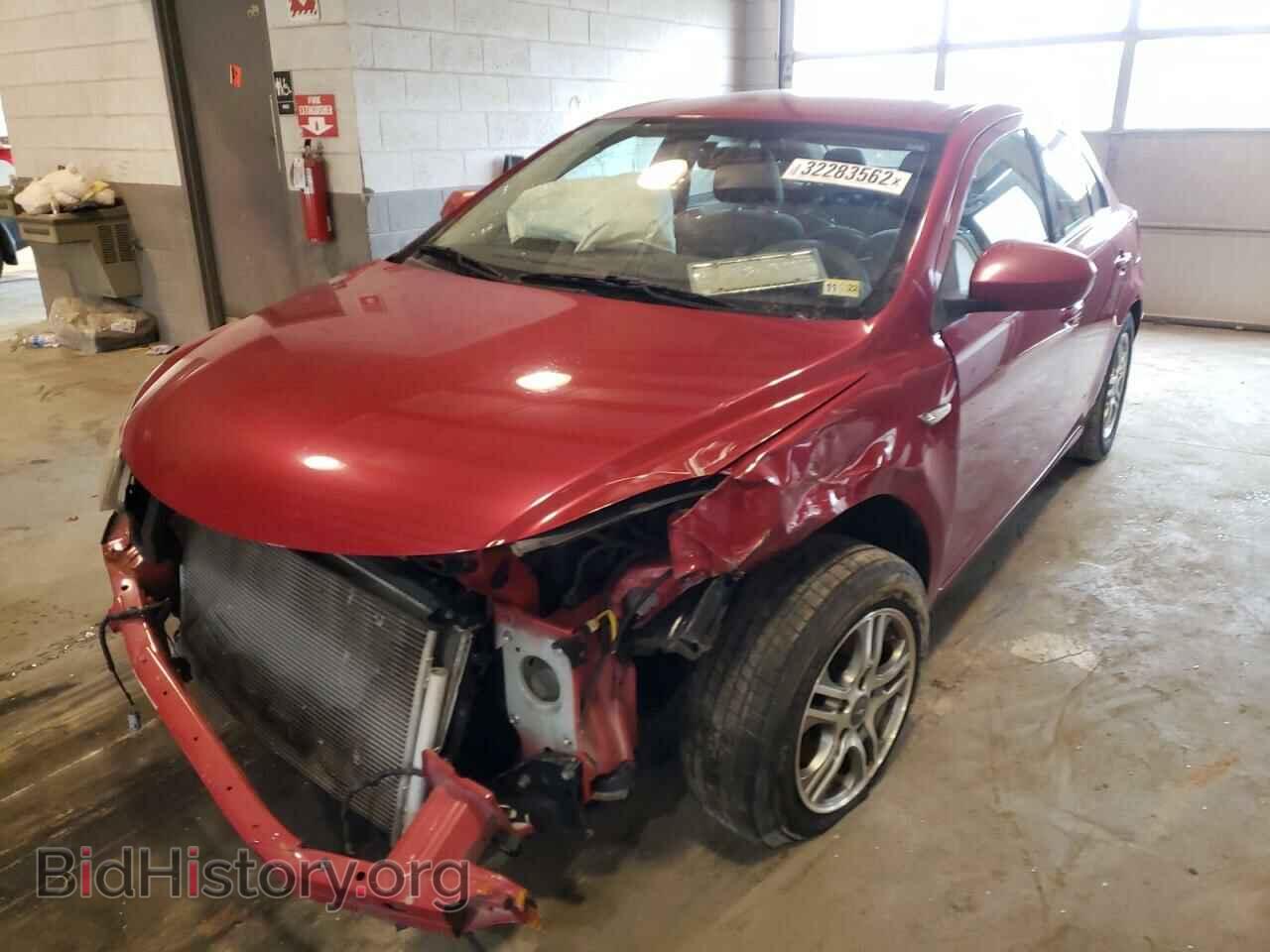 2012 SUZUKI KIZASHI - VIN: JS2RE9A16C6100003 - Photo 2
