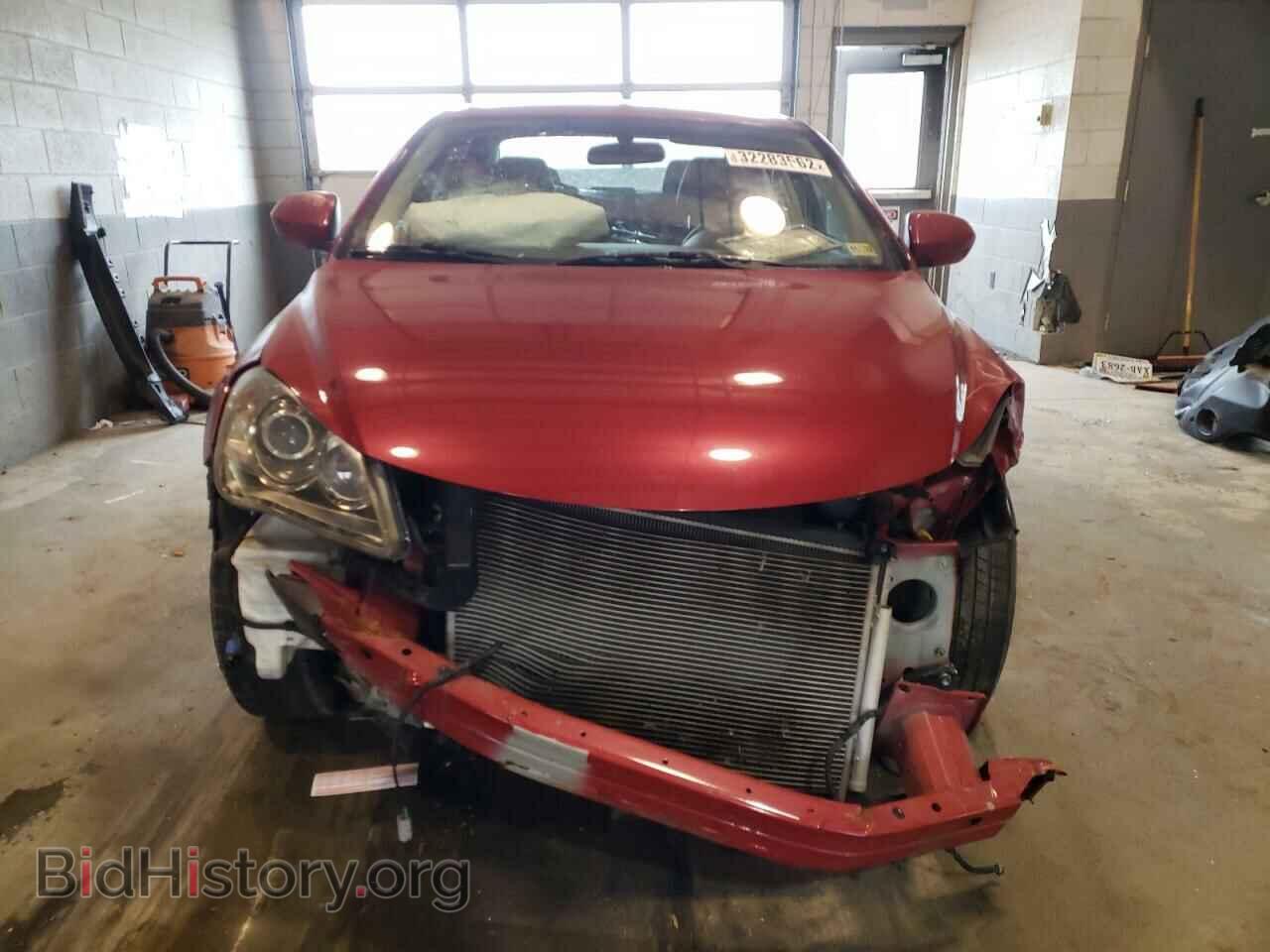 2012 SUZUKI KIZASHI - VIN: JS2RE9A16C6100003 - Photo 9