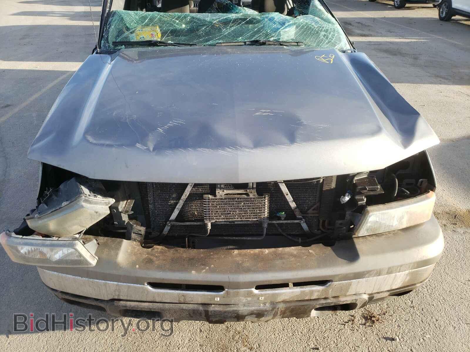 2006 CHEVROLET SILVERADO - VIN: 2GCEK13T261133447 - Фото 7