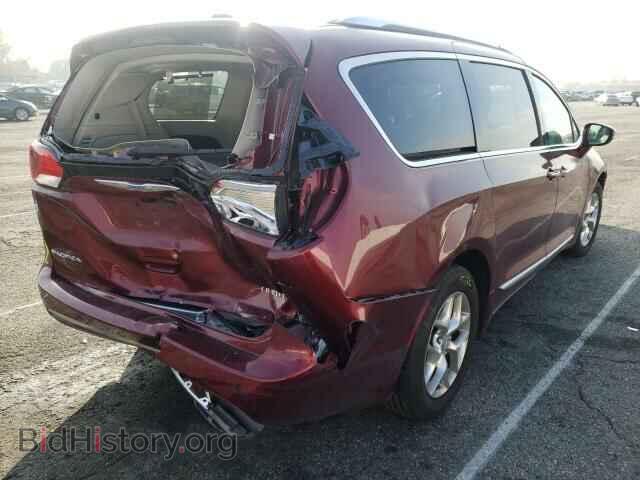 2018 CHRYSLER PACIFICA - VIN: 2C4RC1GG3JR268913 - Photo 4