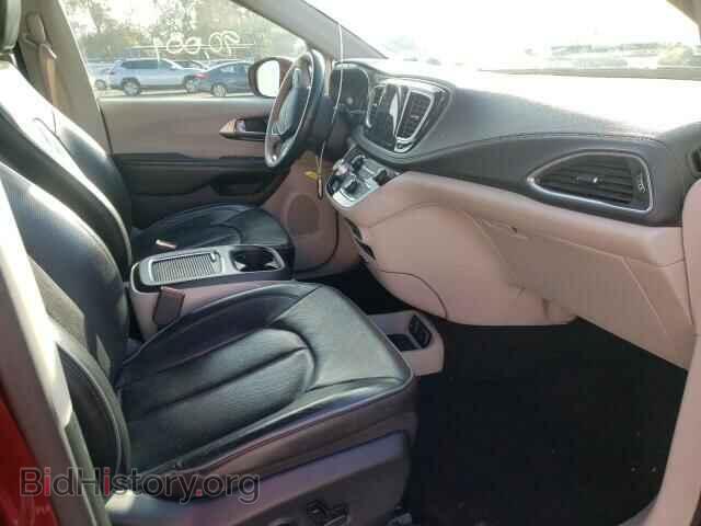 2018 CHRYSLER PACIFICA - VIN: 2C4RC1GG3JR268913 - Photo 5