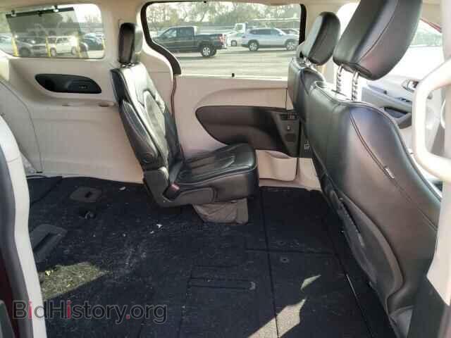2018 CHRYSLER PACIFICA - VIN: 2C4RC1GG3JR268913 - Photo 6