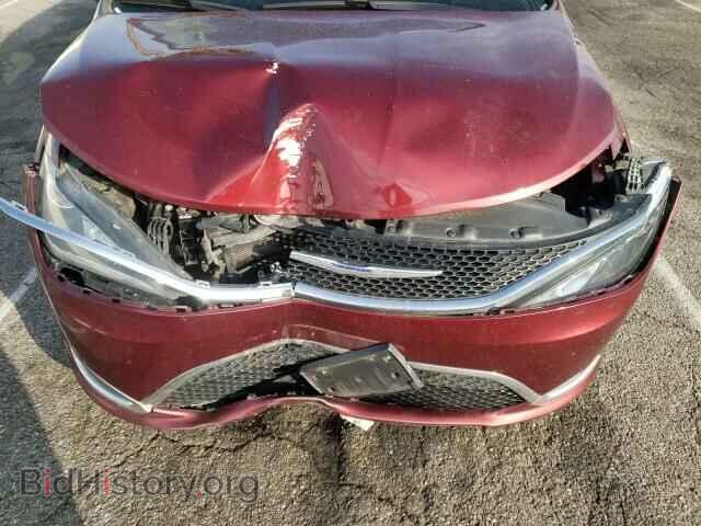 2018 CHRYSLER PACIFICA - VIN: 2C4RC1GG3JR268913 - Photo 7