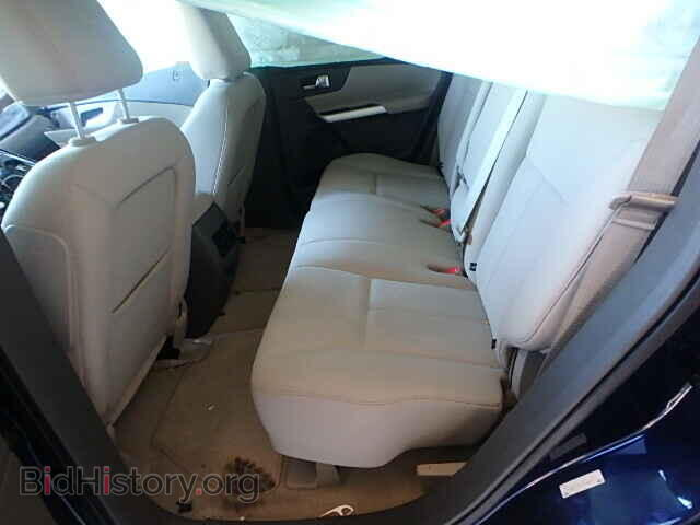 2011 FORD EDGE - VIN: 2FMDK3GC6BBA22627 - Photo 6