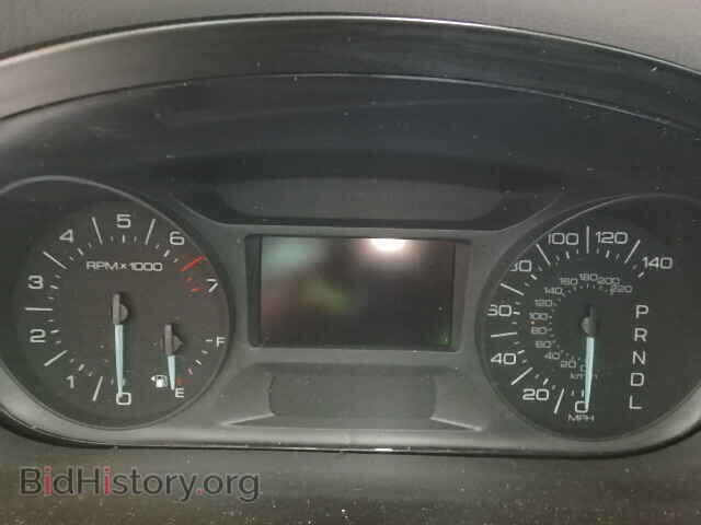 2011 FORD EDGE - VIN: 2FMDK3GC6BBA22627 - Photo 8