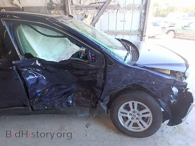 2011 FORD EDGE - VIN: 2FMDK3GC6BBA22627 - Photo 10