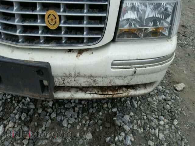 1998 CADILLAC DEVILLE - VIN: 1G6KD54Y8WU784751 - Фото 9