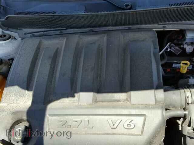 2008 DODGE AVENGER - VIN: 1B3LC56R78N625499 - Фото 7