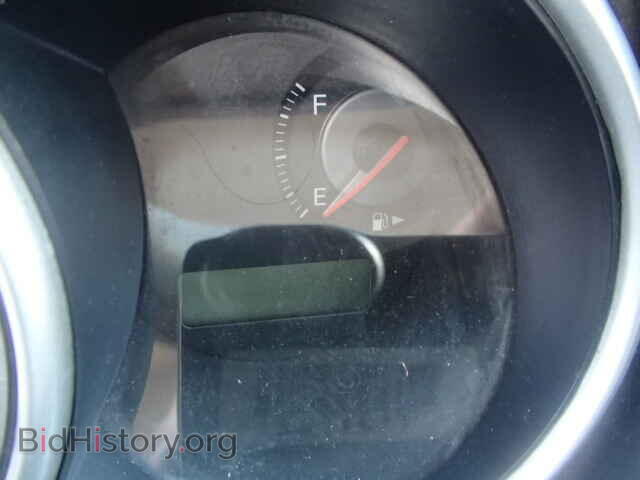 2009 NISSAN VERSA - VIN: 3N1BC11E09L465218 - Фото 8