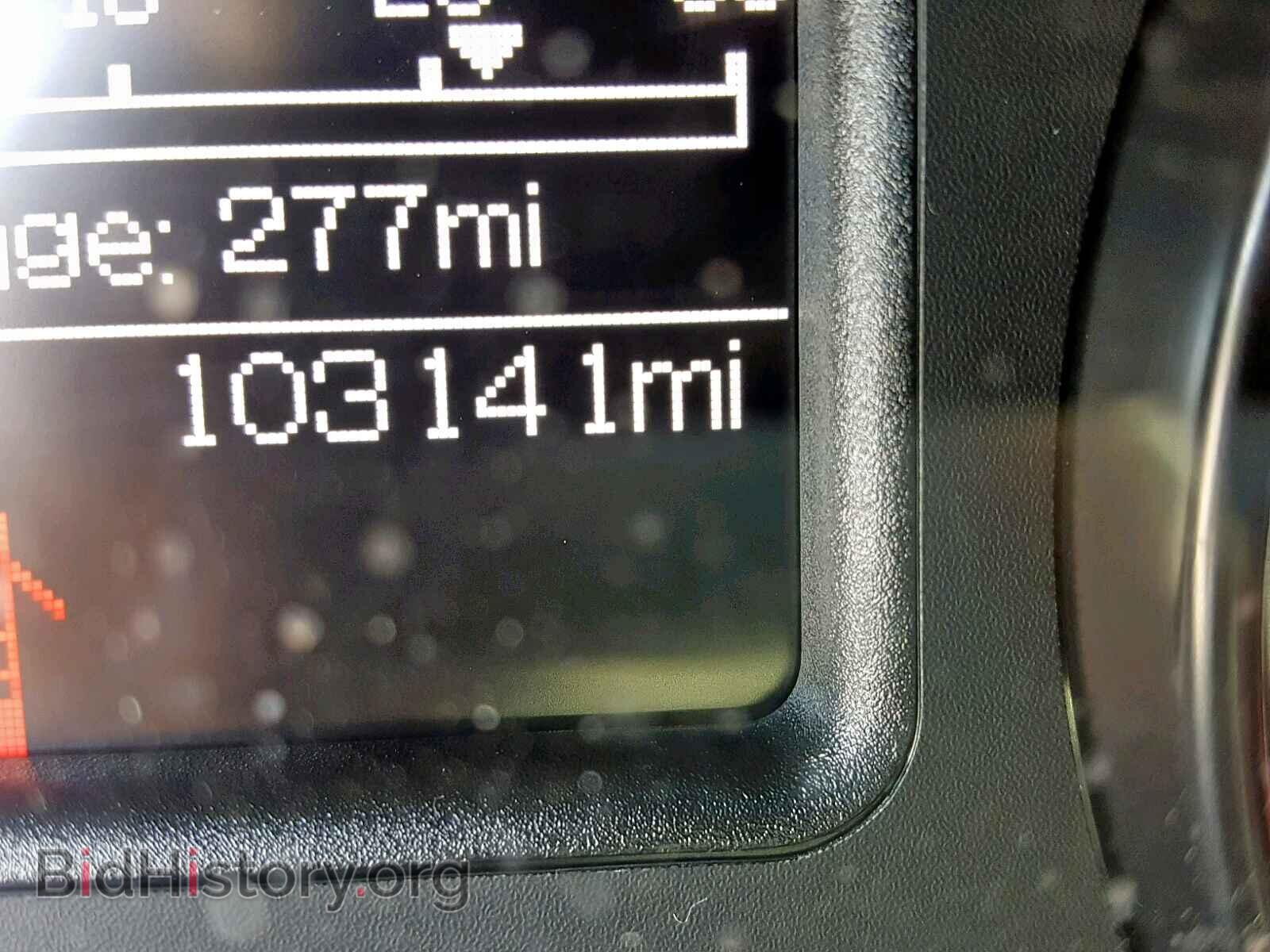 2014 RAM 1500 SLT - VIN: 1C6RR7GT4ES409241 - Фото 8
