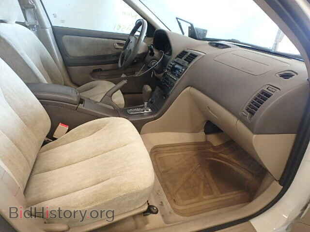2000 NISSAN MAXIMA - VIN: JN1CA31D6YT716265 - Фото 5