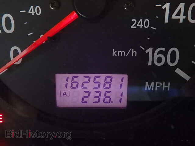 2000 NISSAN MAXIMA - VIN: JN1CA31D6YT716265 - Фото 8