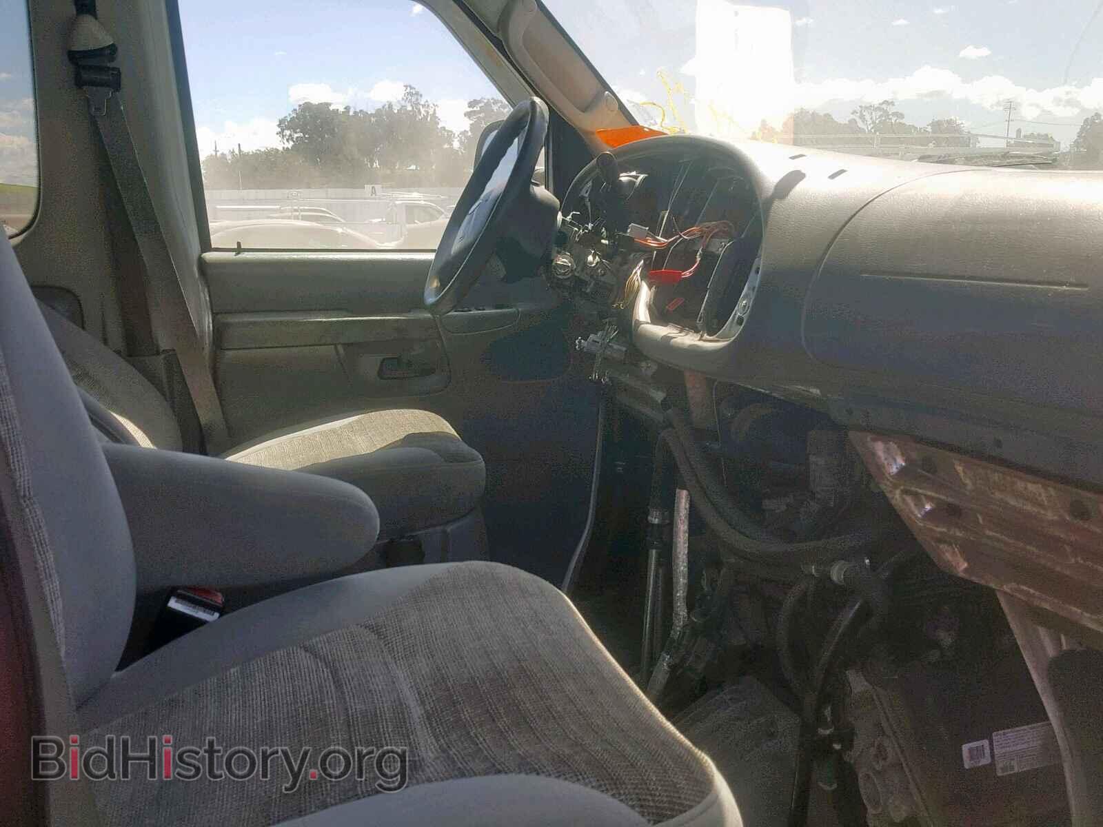 2004 FORD ECONOLINE - VIN: 1FBSS31S44HA11471 - Photo 5