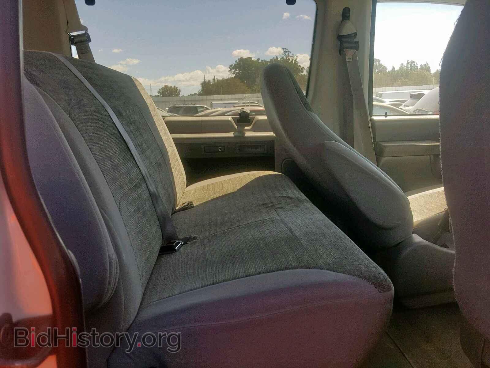 2004 FORD ECONOLINE - VIN: 1FBSS31S44HA11471 - Photo 6
