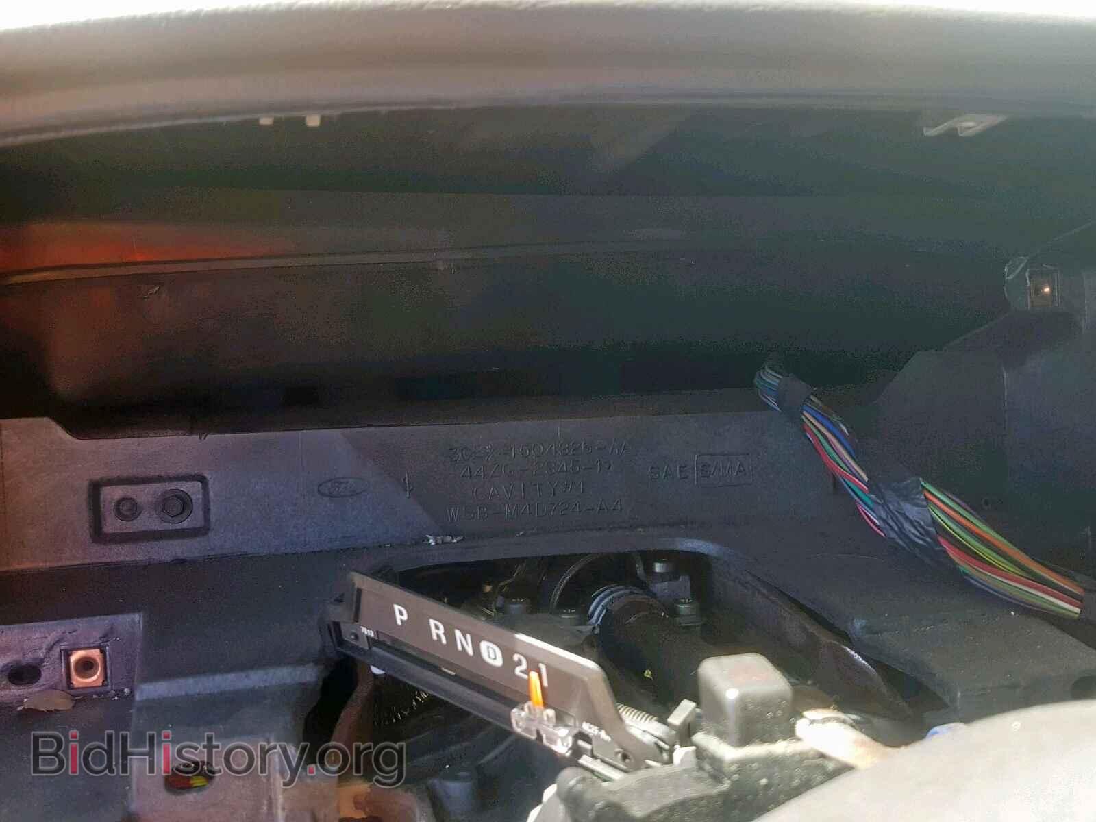 2004 FORD ECONOLINE - VIN: 1FBSS31S44HA11471 - Photo 8