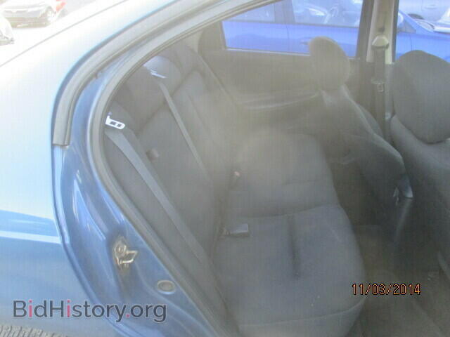 2004 DODGE NEON - VIN: 1B3ES56C64D558997 - Фото 6