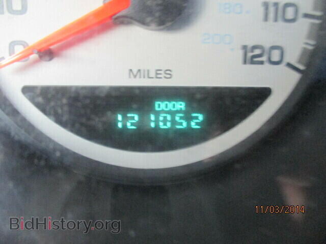 2004 DODGE NEON - VIN: 1B3ES56C64D558997 - Фото 8