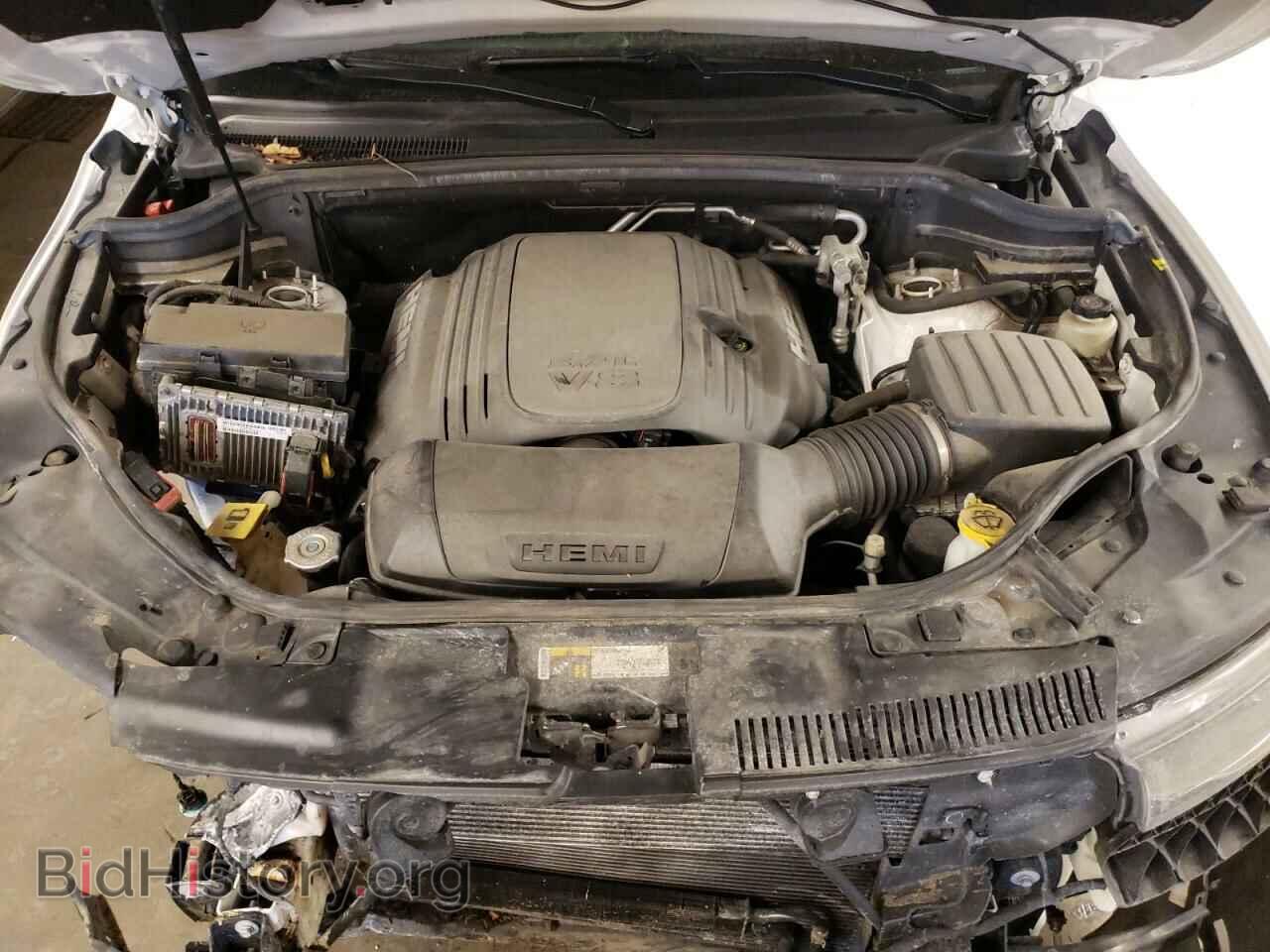 2015 DODGE ALL OTHER - VIN: 1C4SDJCT2FC802081 - Фото 7