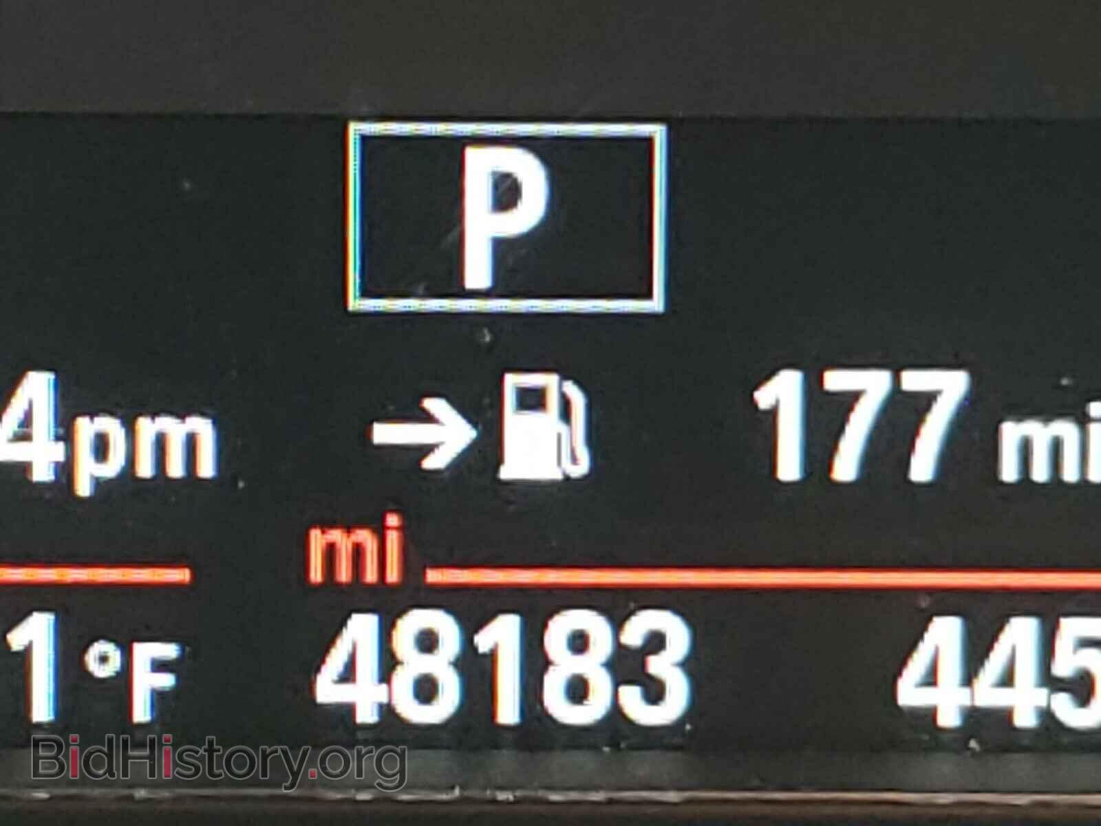 2017 BMW 3 SERIES - VIN: WBA8A9C59HK619690 - Фото 8