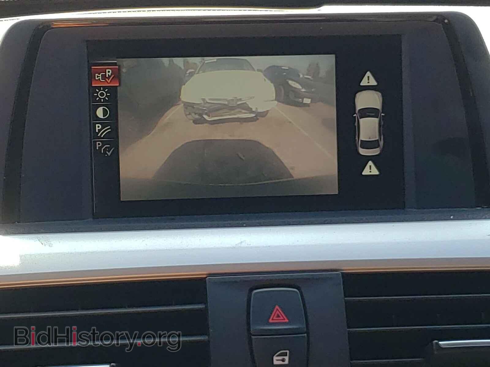 2017 BMW 3 SERIES - VIN: WBA8A9C59HK619690 - Фото 9