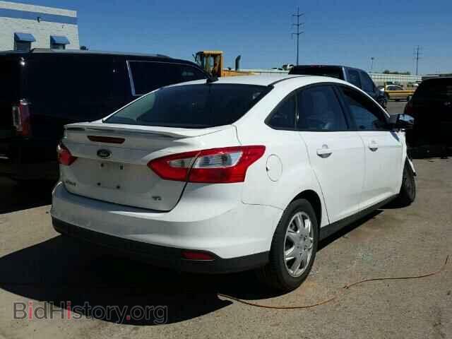 2012 FORD FOCUS - VIN: 1FAHP3F27CL221774 - Photo 4