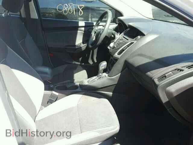 2012 FORD FOCUS - VIN: 1FAHP3F27CL221774 - Photo 5