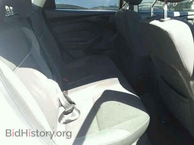 2012 FORD FOCUS - VIN: 1FAHP3F27CL221774 - Photo 6